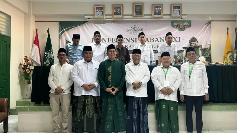 Berita PCNU Pengurus Cabang Kabupaten Kuningan