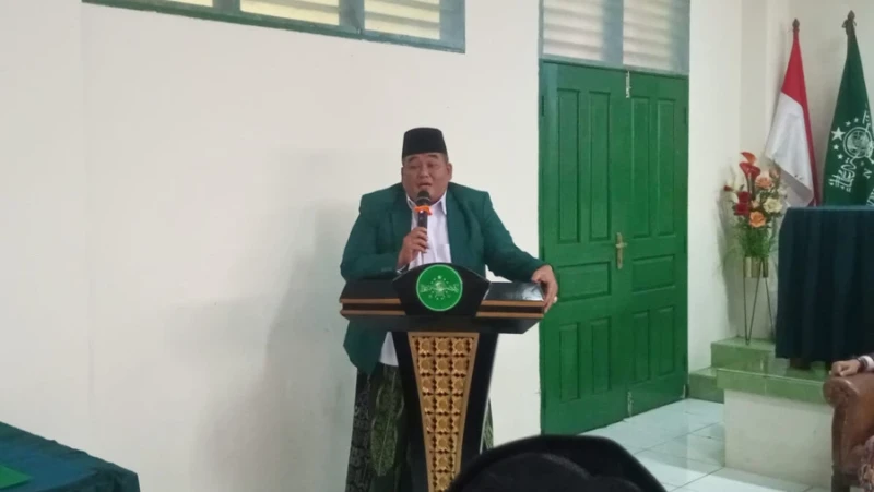 Dokumentasi kegiatan dan kebersamaan warga PCNU Pengurus Cabang Kabupaten Kuningan