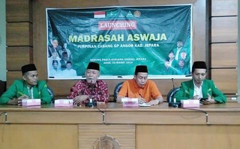 Agenda PCNU Pengurus Cabang Kabupaten Kuningan